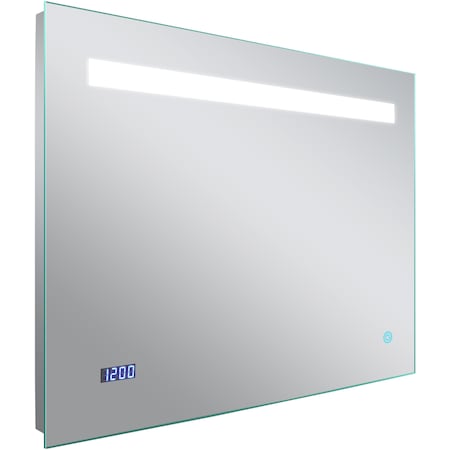 28 W, LED Backlit Mirror